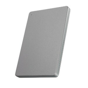 �A�C�I�[�f�[�^ USB-A �|�[�^�u��HDD��� 2TB(HDPX-UTS2SB) ���񂹏��i