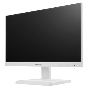 �v�����X�g�� �t���f�B�X�v���C 21.5�^���C�h/1920×1080/HDMI�ADisplayPort�AUSB Type-C(PTF-B221W-WH) �ڈ��݌�=��