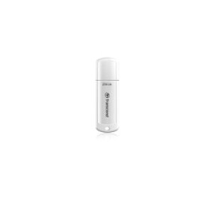 �g�����Z���h�W���p�� USB������ JetFlash 730 USB3.1 Gen1 (USB 5Gbps) USB Type-A 256GB �z���C(TS256GJF730) ���񂹏��i