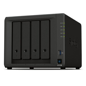 Synology NAS���S�p�b�NPro DS920+ (RAID5 ���s12TB 3�N��o�ۏ�)(DS920+4TBSW43YSS/D) �ڈ��݌�=��