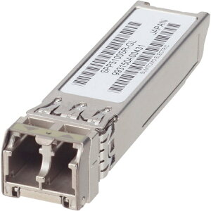 NEC ���{�d�C 1port 10GBASE-SR SFP+(MM/LC)(B02014-98780) ���񂹏��i