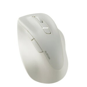 �G���R�� ELECOM �}�E�X/EX-G/2023�N���f��/�E���p/M�T�C�Y/Bluetooth/5�{�^��/�R�ێd�l/(M-XGM30BBSKWH) ���[�J�[�݌ɕi