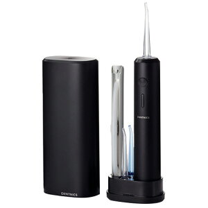 �G���R�� ELECOM DENTNICS �f���^���E�H�b�V���[ �u���b�N 1��(HC-JF01BK) ���񂹏��i