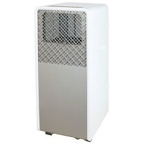 楽天市場】山善 移動式クーラー yec-k22の通販