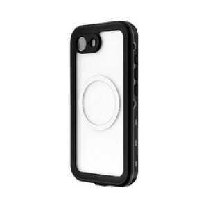 MS\[VY iPhone16e hhoEϏՌP[X ubN(MP-ISS24CWPSBK02) 񂹏i