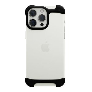 Arc Pulse for iPhone 15 Pro Max �A���~�E�}�b�g�u���b�N(AC26342i15PM) �d����݌ɕi