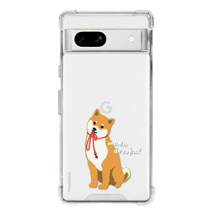 abbi FRIENDS ���΂�����n�C�u���b�h�P�[�X for Pixel 7a ���U���܂��ł����H(ABF26630P7A) �d����݌ɕi