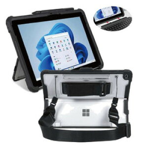 GfB[GX Surface Pro 12C`ϏՌP[X(LbNX^hΉ^Cv)BK(MDS-TSCSFP12BLTBK2) 񂹏i