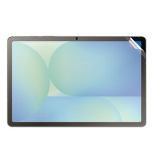 �G���f�B�[�G�X Galaxy Tab S10 FE+�Ή� �t���ی�t�B���� �}�b�g(MDS-UGFLGTS10FEP) ���񂹏��i