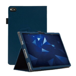 GfB[GX DIGNO Tab2 5G KC-T306Ή 蒠^P[X (o[f)NV(MDS-TCCKCT306NV-V) 񂹏i