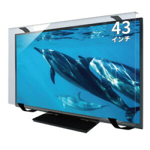 GfB[GX 43C`Ή tTVیpl(MDS-ETVHP43BLT) 񂹏i