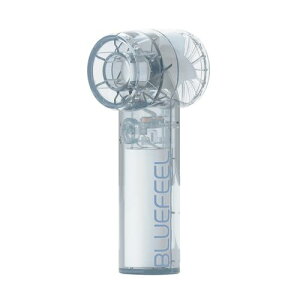 BLUEFEEL �~�j Z �|�[�`�t�@�� �V�[�X���[�u���[(BLF-BF110BL) ���񂹏��i