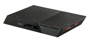 ASUSTOR FLASHSTOR 6 Gen2 6xC V3C14 NAbhRA 2.3GHzNAS(FS6806X) 񂹏i