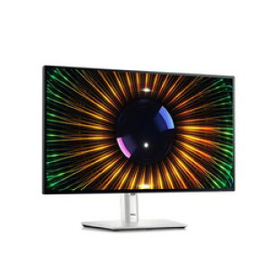 Dell Technologies �t���f�B�X�v���C 23.8�^/1920×1080/HDMI�ADisplayPort/�V���o�[/�X�s�[�J(U2424H) �ڈ��݌�=��