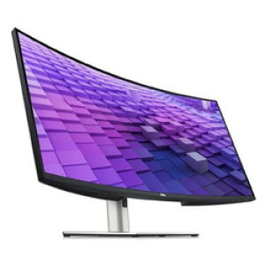Dell Technologies �t���f�B�X�v���C 37.5�^/3840×1600/HDMI�ADisplayPort�AUSB-C/�V���o�[/(U3824DW) �ڈ��݌�=��