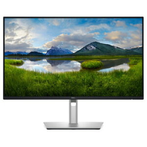 Dell Technologies �t���f�B�X�v���C 23.8�^/2560×1440/HDMI�ADisplayPort�AUSB-C/�u���b�N/(P2425D) ���񂹏��i