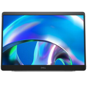 Dell Technologies Dell Pro 14 Plus �|�[�^�u�����j�^�[(14�^/1920×1200/USB-C/�V���o�[/�X(P1425) �ڈ��݌�=��