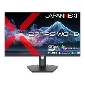 JAPANNEXT JN-IPS27Q2-C6 ���񂹏��i