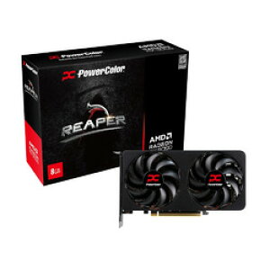 POWERCOLOR RX9050 8G-A ���񂹏��i