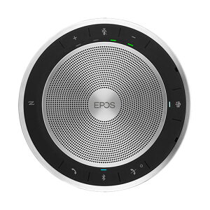 EPOS EXPAND�L��Bluetooth�X�s�[�J�[�t�H��USB BT�h���O������MSTeams�F��(SP 30T) ���񂹏��i