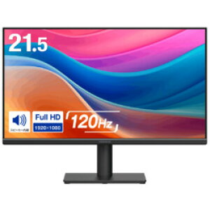 �O���[���n�E�X GREEN HOUSE 5�N�f���o���[�ێ�t��21.5�^�f�B�X�v���C�u���b�N(GH-LCW22X-BK) �ڈ��݌�=��