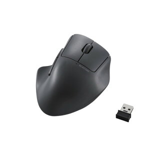 �G���R�� ELECOM �f�U�C�������Q ������� ���킢���}�E�X �É� ���C�����X 7�{�^�� �`���g�z�C�[���t M�T�C�Y �u���b�N(M-SH30DBSKBK) ���񂹏��i