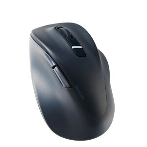 �G���R�� ELECOM �}�E�X/EX-G/2023�N���f��/�E���p/S�T�C�Y/Bluetooth/5�{�^��/�R�ێd�l/(M-XGS30BBSKBK) ���[�J�[�݌ɕi