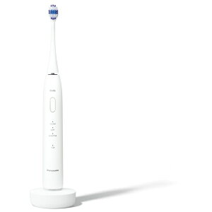 �p�i�\�j�b�N(�Ɠd) Panasonic ���g�U���n�u���V �h���c�i�z���C�g�j(EW-DA19-W) �ڈ��݌�=��
