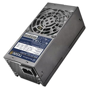 SILVERSTONE JAPAN SST-TX500-G ���񂹏��i