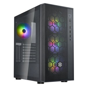 �V���o�[�X�g�[�� PC�P�[�X SST-FAR1W-PRO-V2 ���񂹏��i