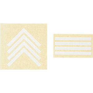 ������ ���ʃe�[�v(L�^4���E�⋭4��) 1�Z�b�g(LGAD-1) ���񂹏��i