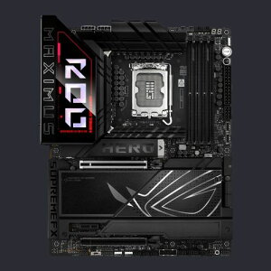 ASUS ROG MAXIMUS Z890 HERO(197105747234) ���񂹏��i