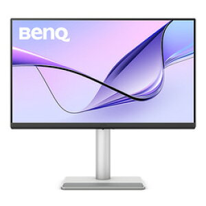 �x���L���[�W���p�� BenQ BenQ Mac���� MA�V���[�Y 27�^���j�^�[ MA270U �ڈ��݌�=��
