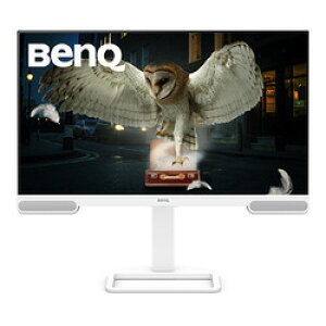 �x���L���[�W���p�� BenQ BenQ �G���^�[�e�C�������gEW�V���[�Y 27�^ 4K���j�^�[ EW2790U �ڈ��݌�=��