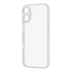 ���C�E�A�E�g iPhone 16/�n�[�h�P�[�X�p�[�t�F�N�g�t�B�b�g���΂�ZERO/�N���A(RT-P46C3/C) ���񂹏��i