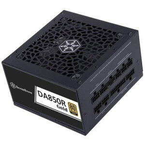 SILVERSTONE JAPAN SST-DA850R-GMA �ڈ��݌�=��