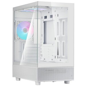 SILVERSTONE JAPAN SST-LD04-W-ARGB(4589663471670) ���񂹏��i