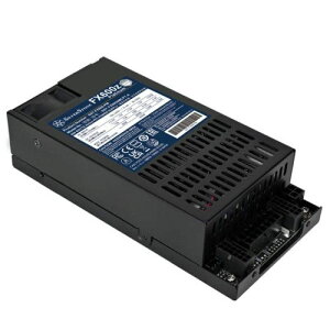 SILVERSTONE JAPAN SST-FX600-PM ���񂹏��i