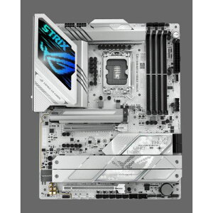 ASUS ROG STRIX Z890-A GAMING WIFI(197105758841) �ڈ��݌�=��