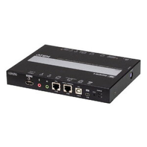 ATEN 1���[�J��/�����[�g �A�N�Z�X���L 1�|�[�g HDMI KVM over IP(CN9850-SM-J) ���񂹏��i