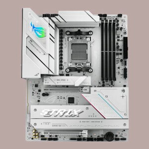 ASUSTeK COMPUTER ROG STRIX B850-A GAMING WIFI(0197105772687.) ���񂹏��i