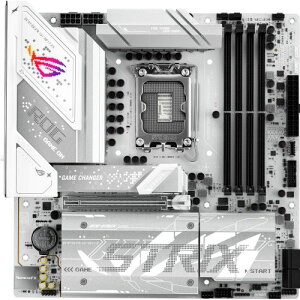 ASUSTeK COMPUTER ROG STRIX B860-G GAMING WIFI(0197105806856.) ���񂹏��i