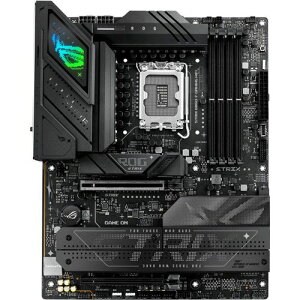 ASUSTeK COMPUTER ROG STRIX B860-F GAMING WIFI(0197105806962.) ���񂹏��i