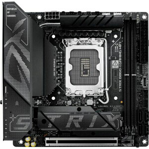 ASUSTeK COMPUTER ROG STRIX B860-I GAMING WIFI(0197105816008.) ���񂹏��i