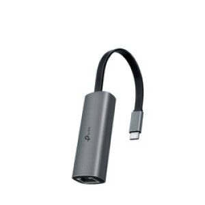 �e�B�[�s�[�����N USB Type-C 2.5�M�K�r�b�g�L��LAN�A�_�v�^�[(UE302C(JP)) �ڈ��݌�=��
