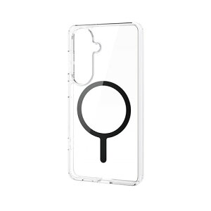 �G���R�� ELECOM Galaxy S26 �n�C�u���b�h�P�[�X MAGKEEP(PM-G261MAG02BK) ���񂹏��i