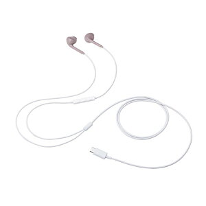 �G���R�� ELECOM �}�C�N�t�� �L���C���z�� USB Type-C(TM) �C���i�[�C���[�^(EHP-DF18IMPN) ���񂹏��i