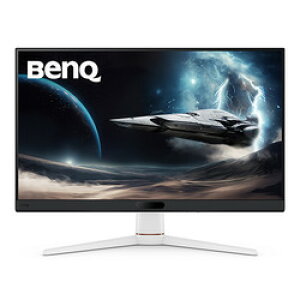 �x���L���[�W���p�� BenQ BenQ �Q�[�~���O���j�^�[ MOBIUZ EX271QP(27�C���`/WQHD) �ڈ��݌�=��