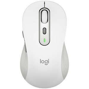 ���W�N�[�� Logicool SIGNATURE M750L ���C�����X�}�E�X�I�t�z���C�g(M750LOW) �ڈ��݌�=��