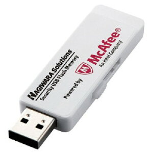 �n�M�����\�����[�V�����Y �E�B���X�΍�USB������(�}�J�t�B�[)/2GB/1�N���C�Z���X/USB3.0(HUD-PUVM302GA1) ���񂹏��i
